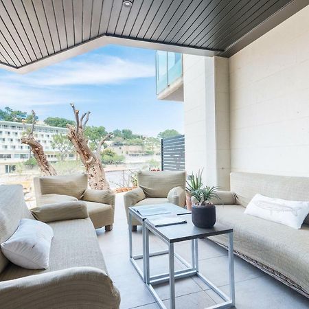 Апартаменти Mirador Blue D - Cala Sant Vicenc Кала-Сан-Вісенте Екстер'єр фото