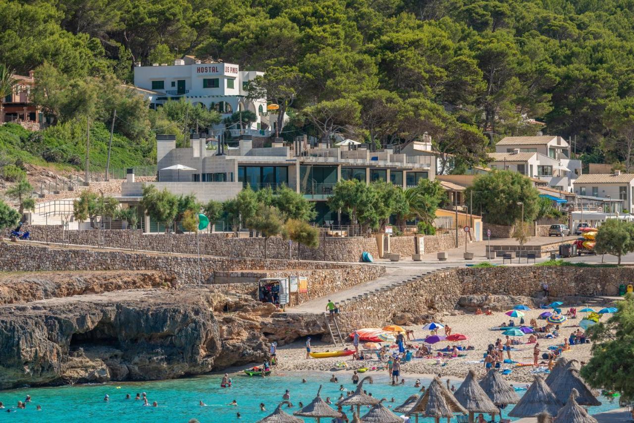 Апартаменти Mirador Blue D - Cala Sant Vicenc Кала-Сан-Вісенте Екстер'єр фото